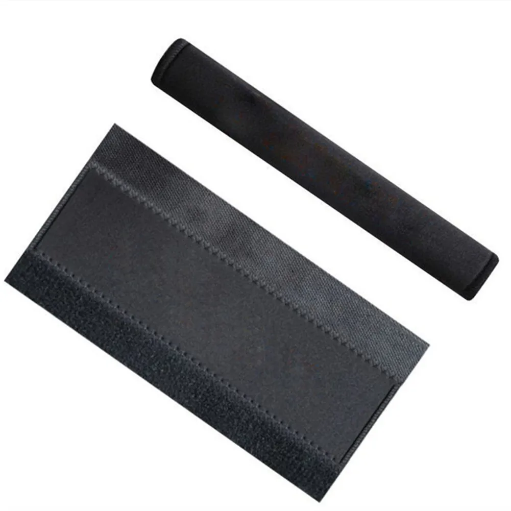 2Pcs Black Bicycle Chain Protector Neoprene Material MTB Bike Chain Guard Cycling Frame Chain Scratch-Resistant Protector Parts
2Pcs Black Bicycle Chain Protector Neoprene Material MTB Bike Chain Guard Cycling Frame Chain Scratch-Resistant Protector Parts