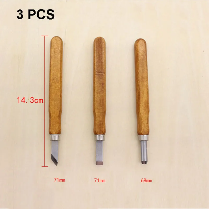 

12PCS 10pcs/lot Wood Carving Chisels Knife For Basic Wood Cut DIY Tools and Detailed Woodworking Gouges Hand Tools