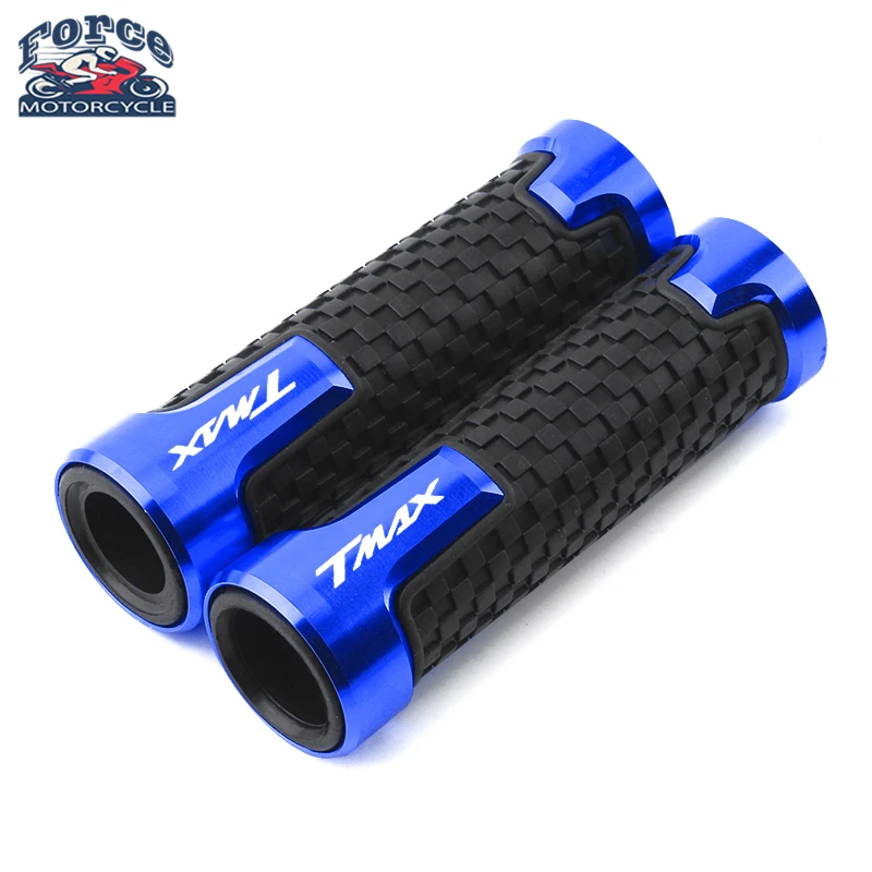 

For YAMAHA TMAX T-MAX 530 500 TMAX560 TMAX530 SX DX 2014 2015 2016 2017 2018 Motorcycle Handlebar grips Handlegrips grips