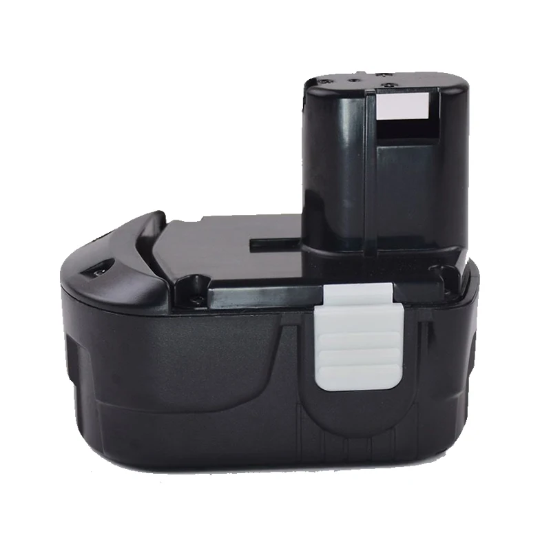 2021 NEW 18V rechargeable Ni-Cd battery pack 12800mah for Hitachi cordless Electric drill screwdriver EB1820 EB1812 EB18-2YR
2021 NEW 18V rechargeable Ni-Cd battery pack 12800mah for Hitachi cordless Electric drill screwdriver EB1820 EB1812 EB18-2YR