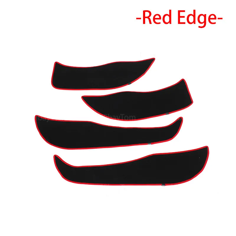 Side Edge Guard Car Door Anti Kick Pad Sticker Protective Mat for Peugeot 301 2014-2017 Carpet Protection Accessories Decal
Side Edge Guard Car Door Anti Kick Pad Sticker Protective Mat for Peugeot 301 2014-2017 Carpet Protection Accessories Decal