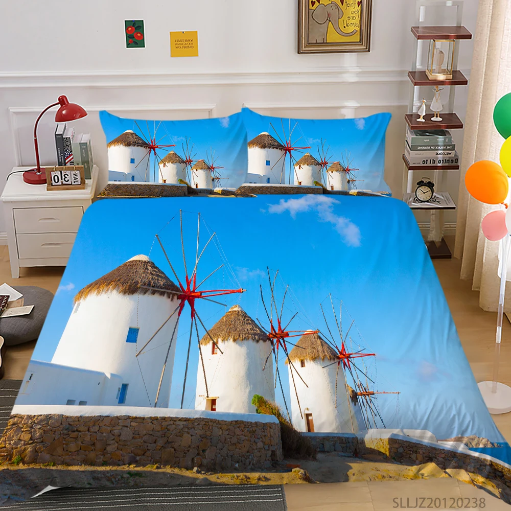 3D Luxury Duvet Cover Set Architecture Print Bedding Set King Queen Full Double Size Polyester Quilt Cover Set 2/3 Pcs
3D Luxury Duvet Cover Set Architecture Print Bedding Set King Queen Full Double Size Polyester Quilt Cover Set 2/3 Pcs