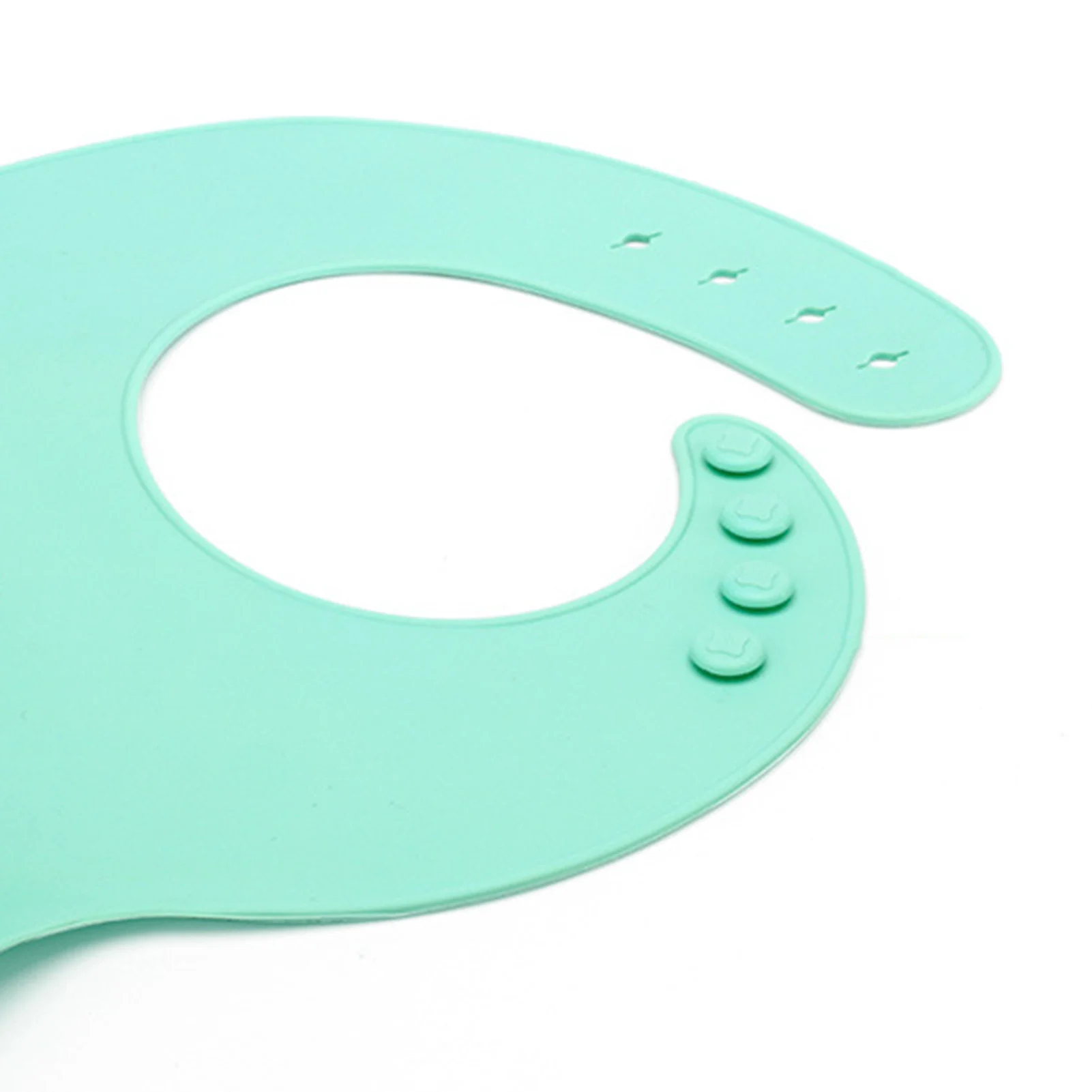 Newborn Cute Cartoon Bear Comfortable Convenient Practical Durable Waterproof Silicone Drinking Eating Bib Feeding Apron
Newborn Cute Cartoon Bear Comfortable Convenient Practical Durable Waterproof Silicone Drinking Eating Bib Feeding Apron