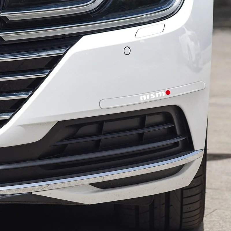4 шт. прозрачная наклейка на дверную ручку автомобиля FIATs 500 Ducato Punto Tipo Grande Panda Bravo
