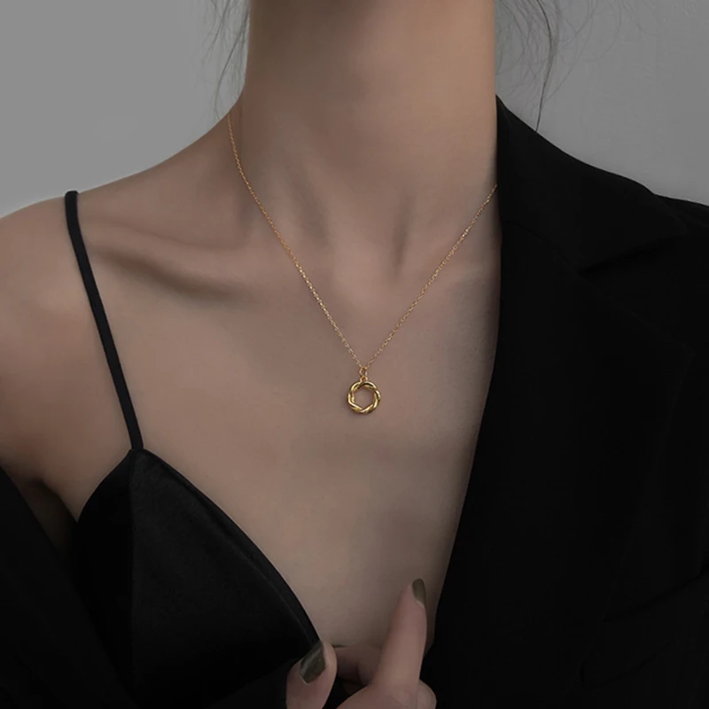 925 Silver Necklace Star Pendants Jewelry Minimalism Chocker Kolye Vintage Collier Bijoux Femme Women Fashion Necklace
925 Silver Necklace Star Pendants Jewelry Minimalism Chocker Kolye Vintage Collier Bijoux Femme Women Fashion Necklace