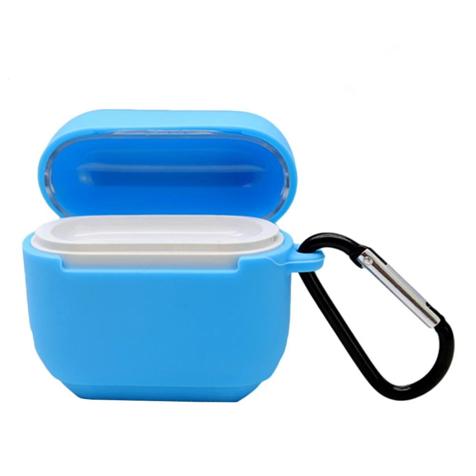 Thumb Anti-shake Camera Silicone Protective Cover for Insta360 GO Charging Box
Thumb Anti-shake Camera Silicone Protective Cover for Insta360 GO Charging Box