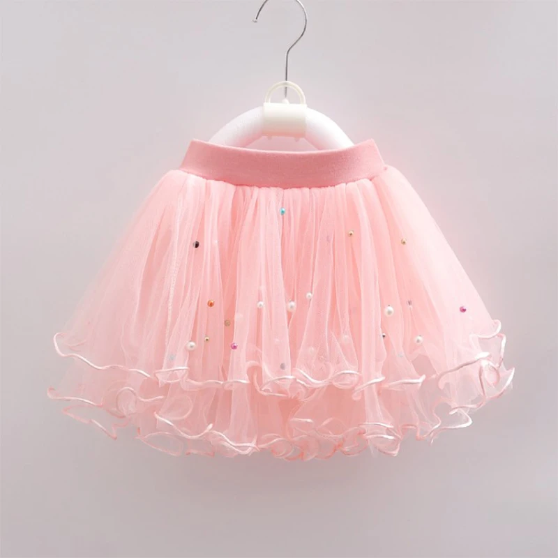 2021 Girls Tutu Skirt Mesh Elastic Waist Princess Ballet Dance Dresses for Girls Fluffy Beaded Skirt Ball Gown Summer Skirts
2021 Girls Tutu Skirt Mesh Elastic Waist Princess Ballet Dance Dresses for Girls Fluffy Beaded Skirt Ball Gown Summer Skirts