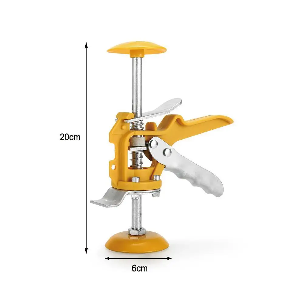 Height Adjustment Regulator Tile Locator Wall Ceramic Tile Leveling Height Locator
Height Adjustment Regulator Tile Locator Wall Ceramic Tile Leveling Height Locator