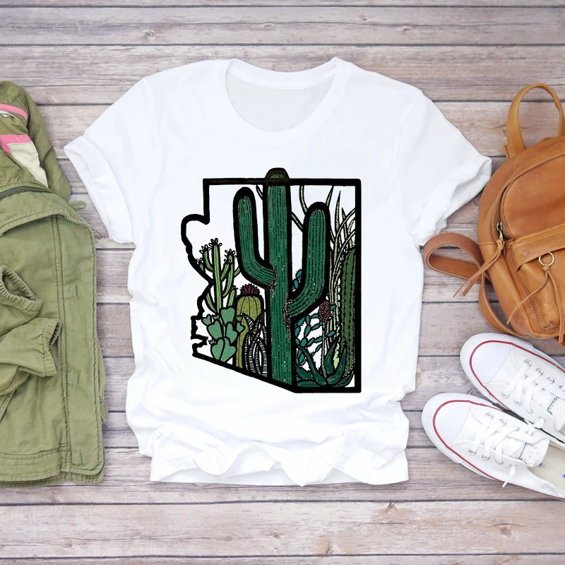 Women T-shirts Plant Flower Watercolor Floral Summer Autumn 90s Womens Graphic T Top Ladies Print Lady Shirt Female Tee T-Shirt
Women T-shirts Plant Flower Watercolor Floral Summer Autumn 90s Womens Graphic T Top Ladies Print Lady Shirt Female Tee T-Shirt