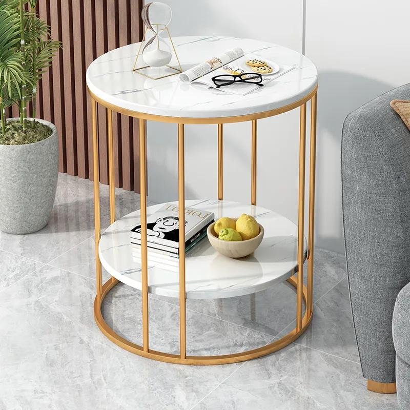 European Wooden Coffee Tables Small Marbling Coffee Tables Luxury Metal Base Console Meuble Entree Living Room Furniture OC50BZ
European Wooden Coffee Tables Small Marbling Coffee Tables Luxury Metal Base Console Meuble Entree Living Room Furniture OC50BZ