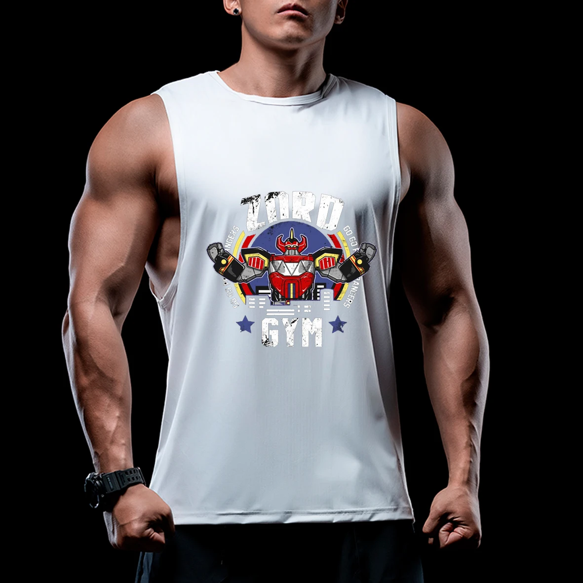 Gym Muscle Men's Sportswear Vest Men's Comfortable Breathable Undershirt Hooded Men's Yoga Vest Workout Sleeveless Vest Tops
Gym Muscle Men's Sportswear Vest Men's Comfortable Breathable Undershirt Hooded Men's Yoga Vest Workout Sleeveless Vest Tops