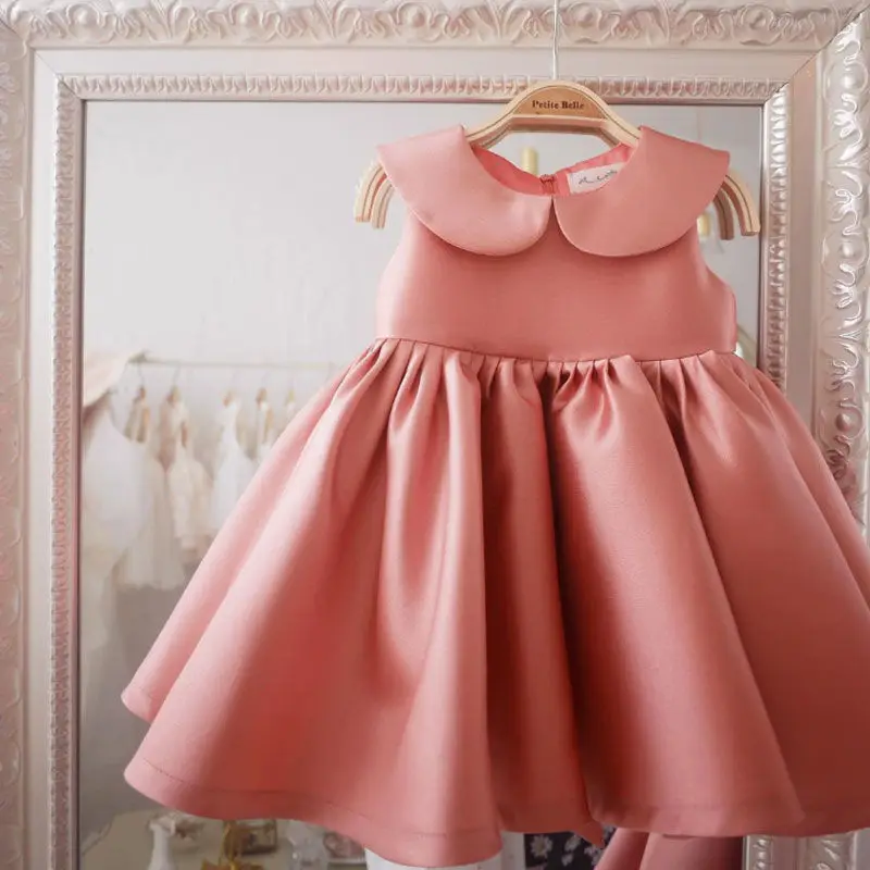 2023 Summer White Dress Baptism Gown First 2 1 Year Birthday Dress For Baby Girl Bow Princess Dress Party Dresses Girls Clothes
2023 Summer White Dress Baptism Gown First 2 1 Year Birthday Dress For Baby Girl Bow Princess Dress Party Dresses Girls Clothes