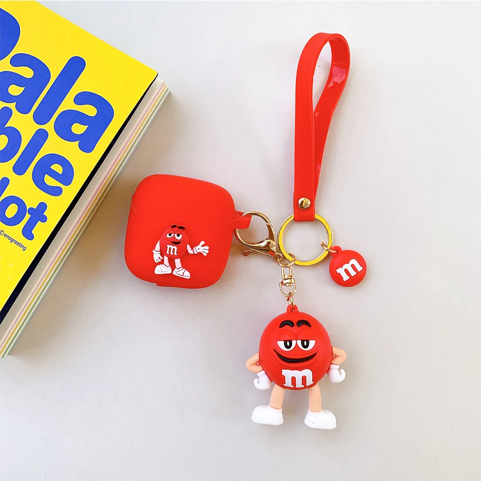 Cute Cartoon Silicone Cover for JBL TUNE 220TWS Case for TUNE 225TWS Bluetooth Earphone Case Wireless Headphone Headset Box Bag
Cute Cartoon Silicone Cover for JBL TUNE 220TWS Case for TUNE 225TWS Bluetooth Earphone Case Wireless Headphone Headset Box Bag