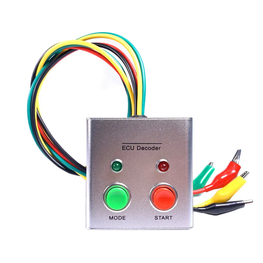 ECU Decoder Universal Decoding ECU Immo Programming Tool For Ren-ult decoder
ECU Decoder Universal Decoding ECU Immo Programming Tool For Ren-ult decoder