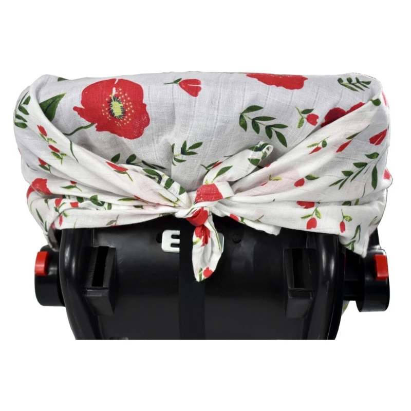 Multi-Use Nursing Cover Breastfeeding Scarf Baby Car Seat Covers Pure Cotton Stroller Canopy Blanket DXAD
Multi-Use Nursing Cover Breastfeeding Scarf Baby Car Seat Covers Pure Cotton Stroller Canopy Blanket DXAD