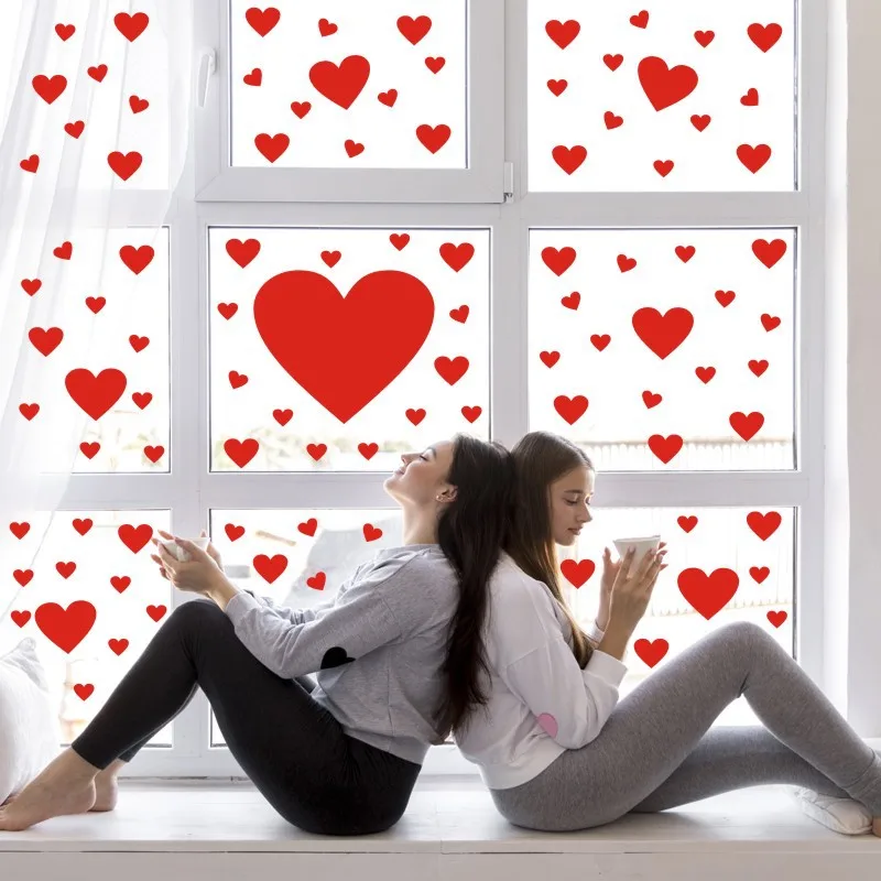 97 Pieces Heart shape of Red Stickers Seal labels Heart shape of Red Stickers Seal Labels Decoration Stationery Sticker Hot
97 Pieces Heart shape of Red Stickers Seal labels Heart shape of Red Stickers Seal Labels Decoration Stationery Sticker Hot