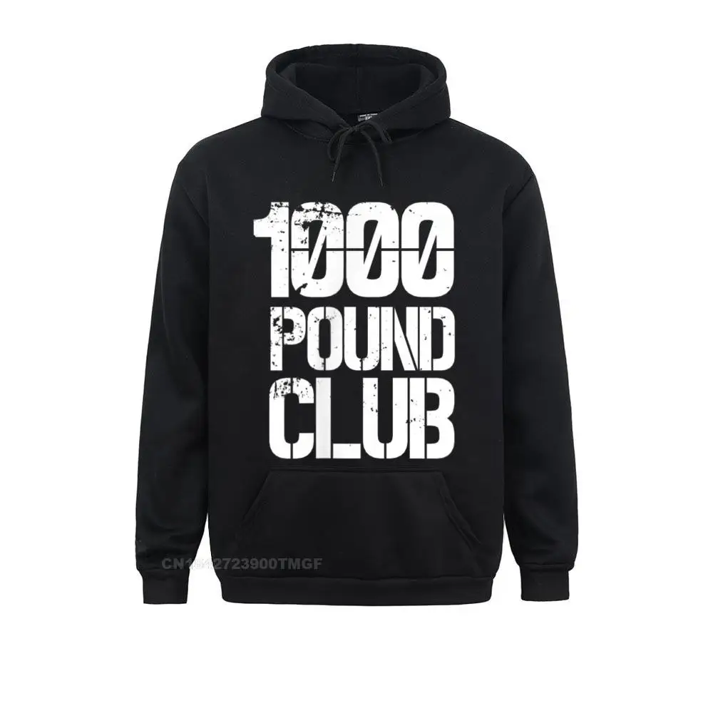 Family Men's 1000 Pound Club Member Small Logo Powerlifter Hoodie Comfortable Hoodies Lovers Day Hoods Long Sleeve 
Family Men's 1000 Pound Club Member Small Logo Powerlifter Hoodie Comfortable Hoodies Lovers Day Hoods Long Sleeve