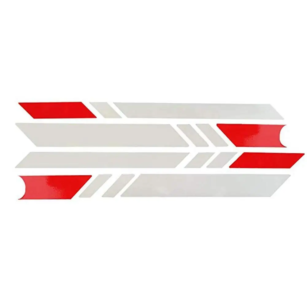 High Quality Reflective Styling Stickers For Xiaomi M365 Electric Night Skateboard Mijia Scooter Safety Accessories
High Quality Reflective Styling Stickers For Xiaomi M365 Electric Night Skateboard Mijia Scooter Safety Accessories