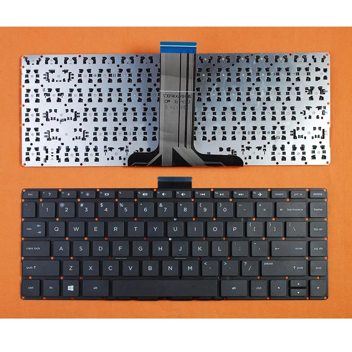 

new US laptop keyboard For HP Pavilion 13-s168nr 13-s121nr 13-s122nr 13-s122ds 13-s128nr 13-S 13-S000 13-S020NR 13-S067NR