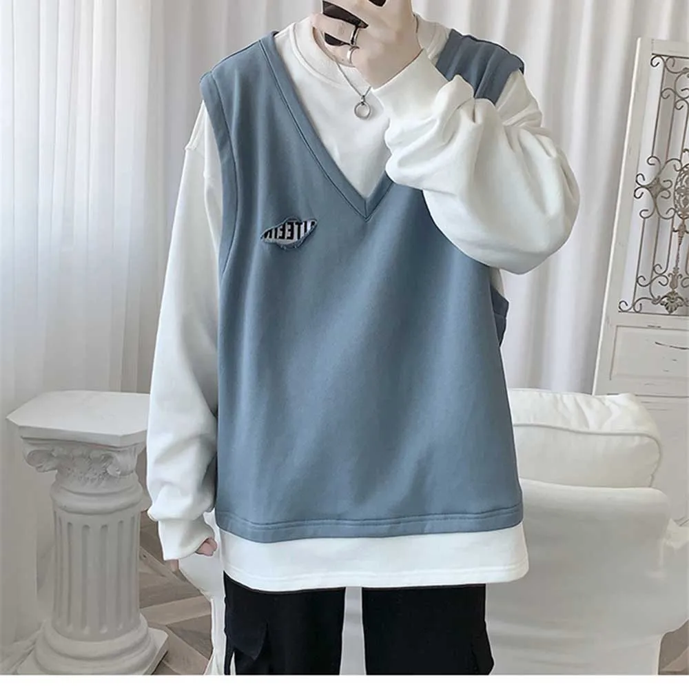 1 PC high waist skirt adjustable layered fake top skirt half-length split female casual skirt fashion short skirt
1 PC high waist skirt adjustable layered fake top skirt half-length split female casual skirt fashion short skirt