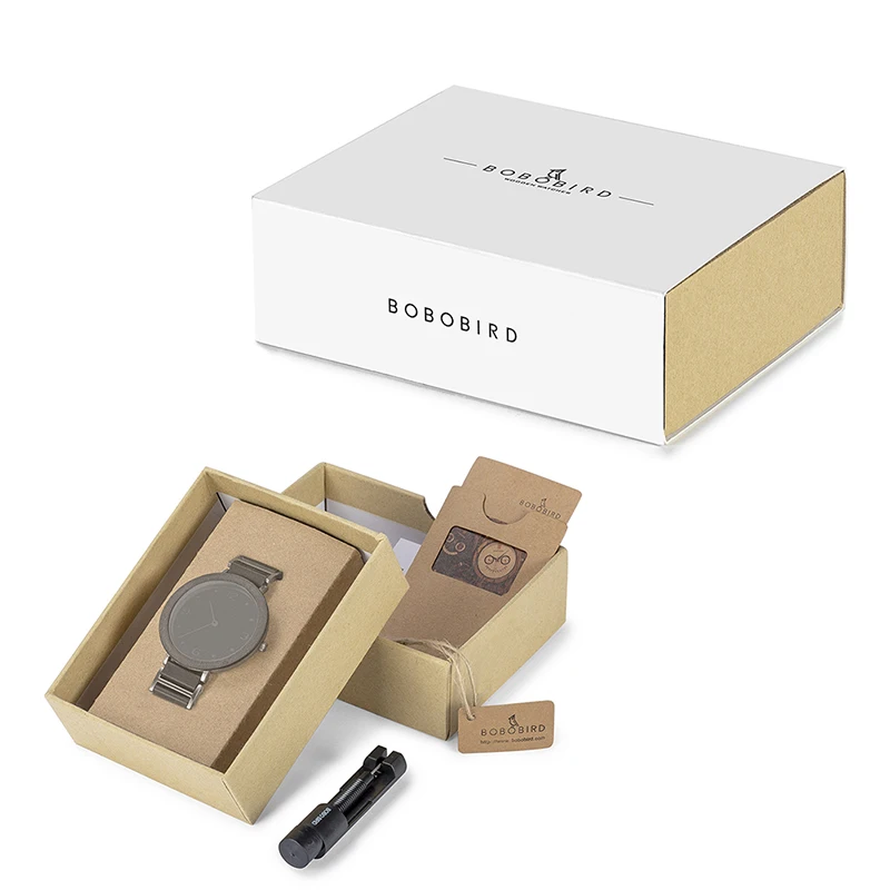 Relogio Masculino BOBO BIRD Wood Personalized Watch Men Luxury Chronograph Military Watches Custom Gift for Him Dropshipping
Relogio Masculino BOBO BIRD Wood Personalized Watch Men Luxury Chronograph Military Watches Custom Gift for Him Dropshipping