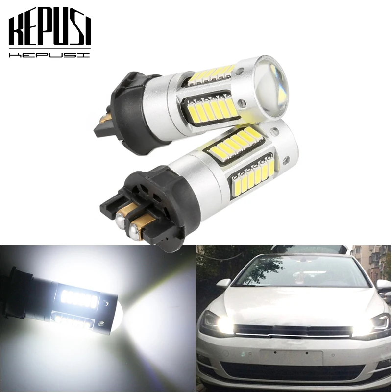 2pcs 12v No Hyper Flash Amber Error Free Pwy24w Pw24w Led Bulbs For Audi A3 A4 Mk7 Golf Cc Ford Fusion Front Turn Signal Light
2pcs 12v No Hyper Flash Amber Error Free Pwy24w Pw24w Led Bulbs For Audi A3 A4 Mk7 Golf Cc Ford Fusion Front Turn Signal Light
