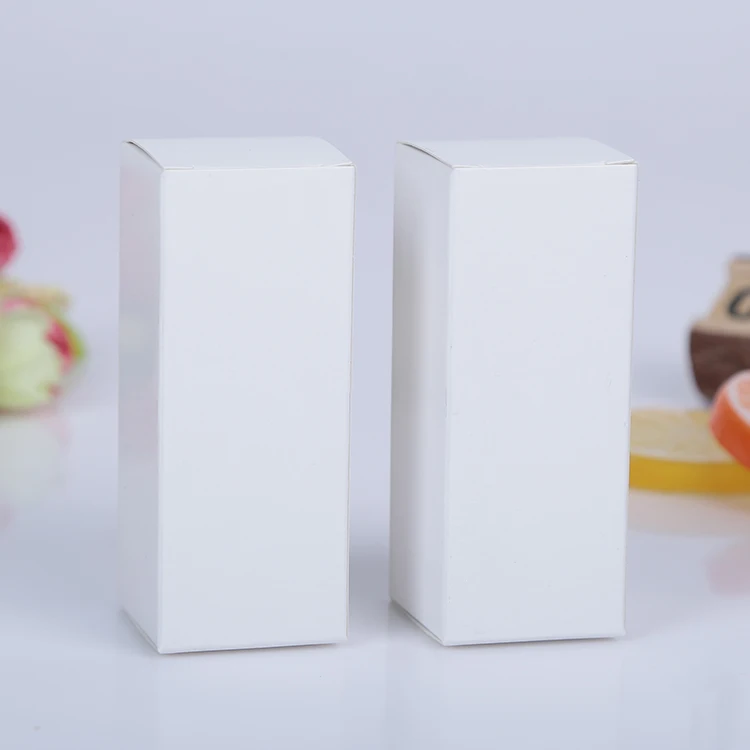 100pcs kraft paper 10ml to 30ml oil packaging box Cosmetics bottle packaging box lipstick box packaging
100pcs kraft paper 10ml to 30ml oil packaging box Cosmetics bottle packaging box lipstick box packaging
