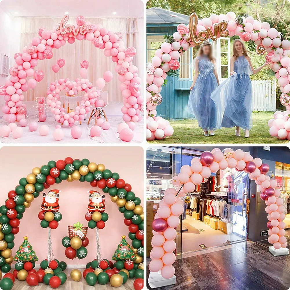 DIY Balloon Arch Kit Chrome Macaron Baloons Birthday Party Wedding Engagement Children's Day Anniversary Garland Arch Decor
DIY Balloon Arch Kit Chrome Macaron Baloons Birthday Party Wedding Engagement Children's Day Anniversary Garland Arch Decor