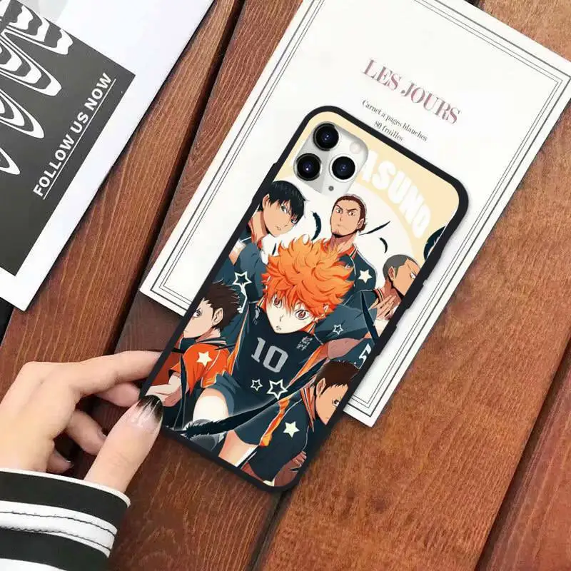 haikyuu Anime case for airpods Phone Case for iPhone 11 12 pro XS MAX 8 7 6 6S Plus X 5S SE 2020 XR
haikyuu Anime case for airpods Phone Case for iPhone 11 12 pro XS MAX 8 7 6 6S Plus X 5S SE 2020 XR
