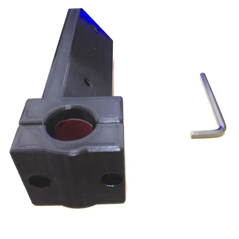 for Playseat Challenge Chair for Logitech G25 G27 G29 G920 Gearshift Shifter Support Mount TH8A Bracket Gearshift Mount
for Playseat Challenge Chair for Logitech G25 G27 G29 G920 Gearshift Shifter Support Mount TH8A Bracket Gearshift Mount