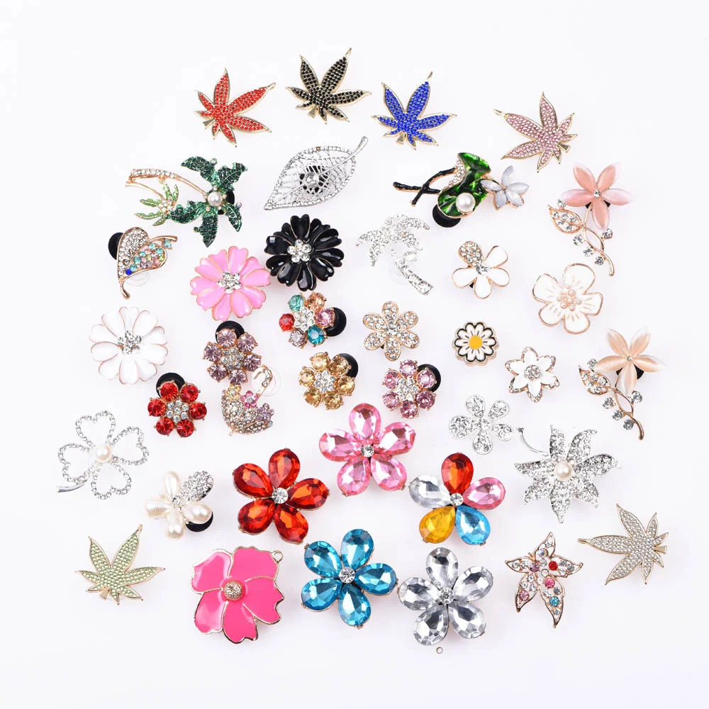 Free Shipping 1 Pcs Metal Croc Shoe Charms Love Girl's Gift Colorful Flower Leaf Decoration Bling Diamonds Bracelet Accessories
Free Shipping 1 Pcs Metal Croc Shoe Charms Love Girl's Gift Colorful Flower Leaf Decoration Bling Diamonds Bracelet Accessories