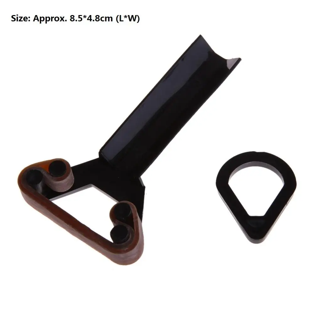 Plastic Snooker Billiard Snooker Pool Cue Tip Clamp for Tip Glue on Fastener Repair Tools Billiard Accessories
Plastic Snooker Billiard Snooker Pool Cue Tip Clamp for Tip Glue on Fastener Repair Tools Billiard Accessories