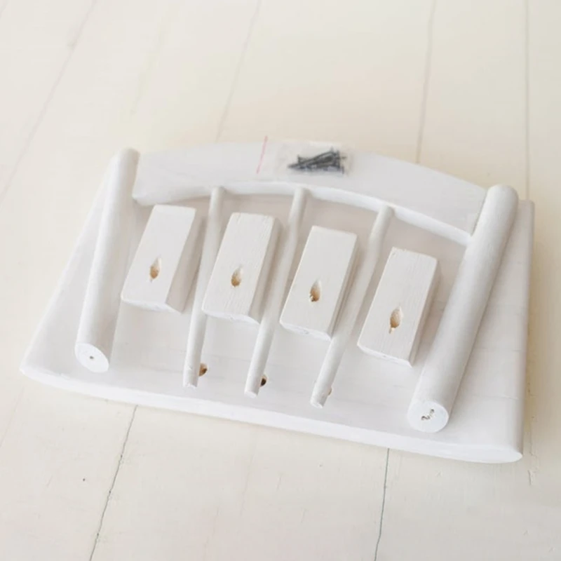 Newborn Photography Props Wooden Chair Multifunctional Furniture for Infant Photo Shooting Fotografia Posing Accessories
Newborn Photography Props Wooden Chair Multifunctional Furniture for Infant Photo Shooting Fotografia Posing Accessories