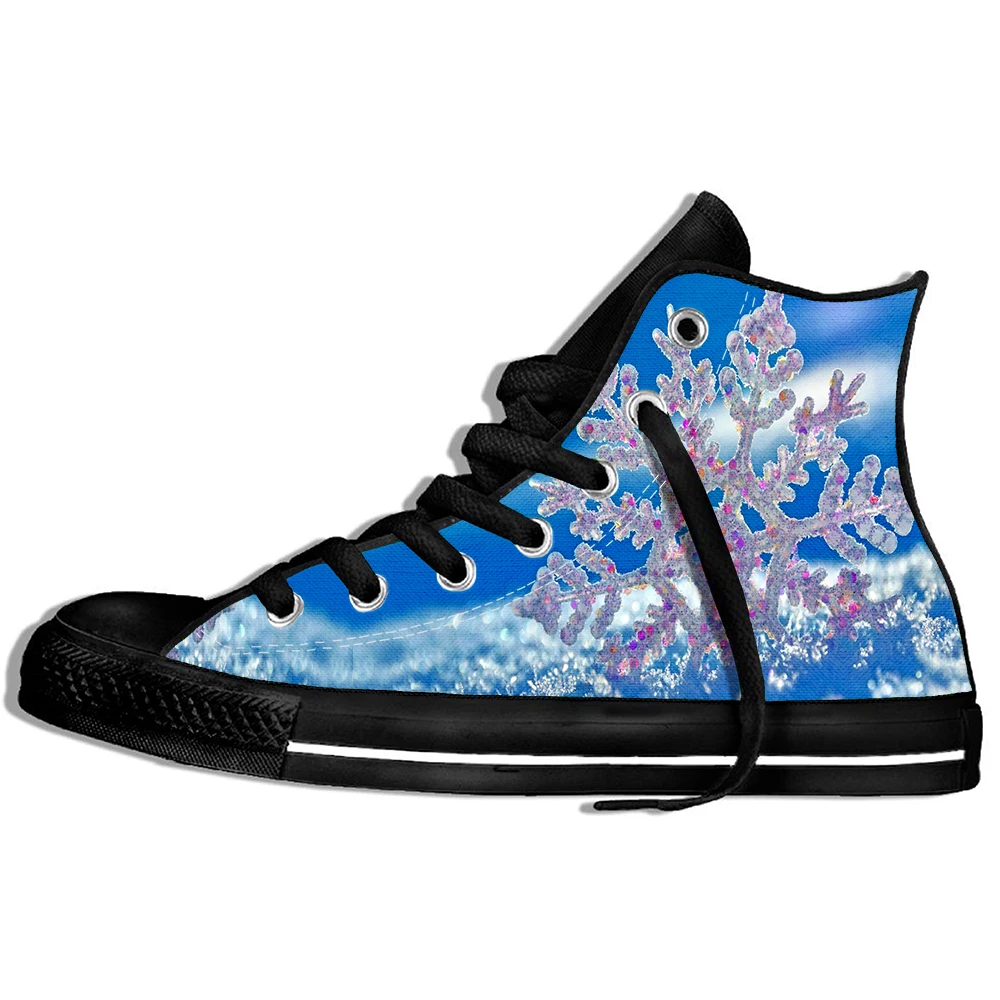 Winter Snowflake Design Custom Sneakers Letters Fashion Summer Style Cool Lightweight Casual Shoes
Winter Snowflake Design Custom Sneakers Letters Fashion Summer Style Cool Lightweight Casual Shoes