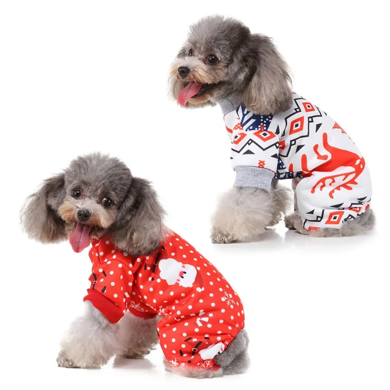 Warm Pet Dog Fleece Jumpsuits Yorkshire Ropa Perro for Dogs Pajamas Small Puppy Coat Pet Outfits Hoodie Clothing Cats Clothes
Warm Pet Dog Fleece Jumpsuits Yorkshire Ropa Perro for Dogs Pajamas Small Puppy Coat Pet Outfits Hoodie Clothing Cats Clothes