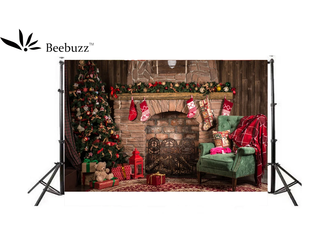 Christmas tree background photography Christmas home decoration photography backdrop
Christmas tree background photography Christmas home decoration photography backdrop