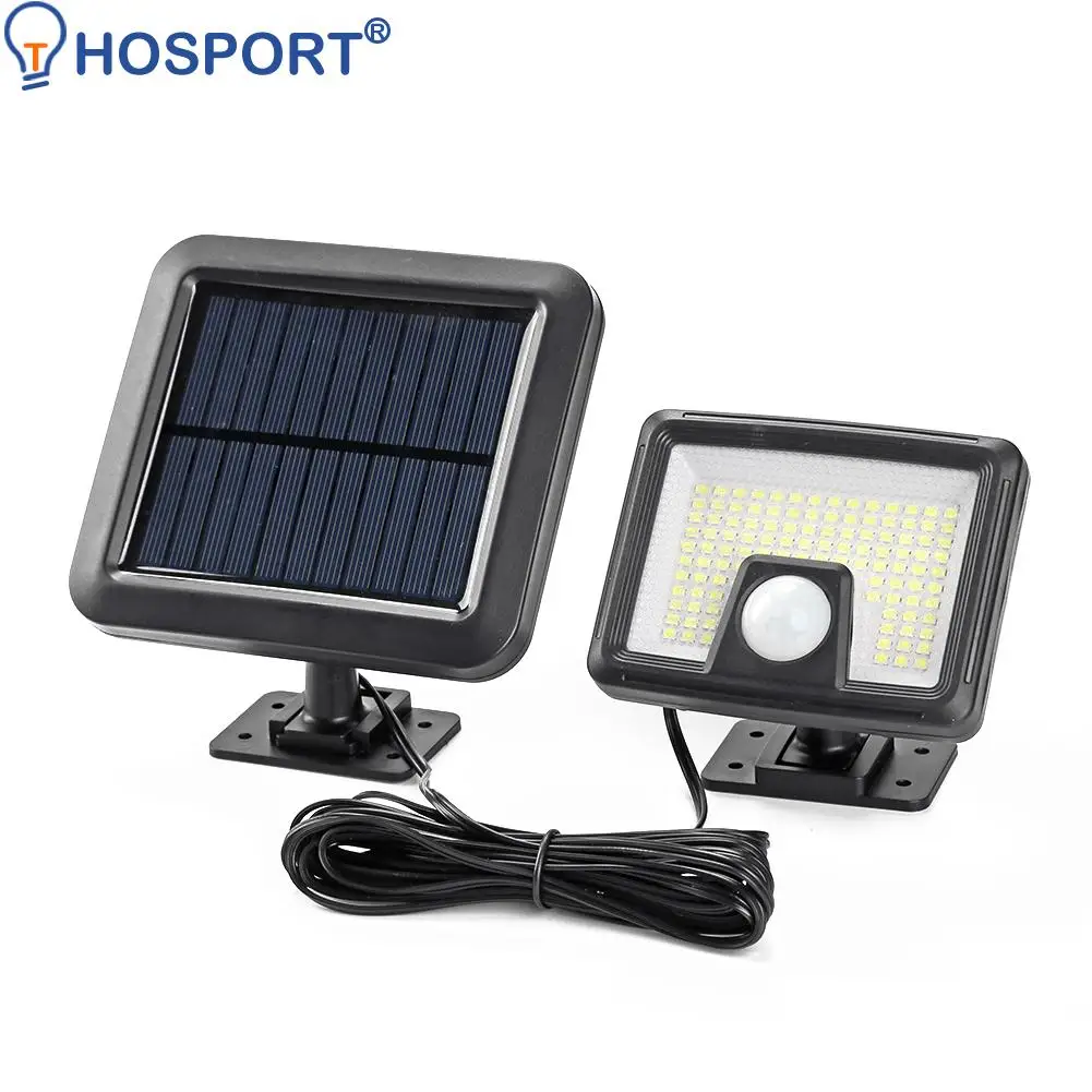 LED Solar Polysilicon Lamp Motion Sensor Remote Control Illumination Wall Light Outdoor Garden Lighting Porch Lights
LED Solar Polysilicon Lamp Motion Sensor Remote Control Illumination Wall Light Outdoor Garden Lighting Porch Lights