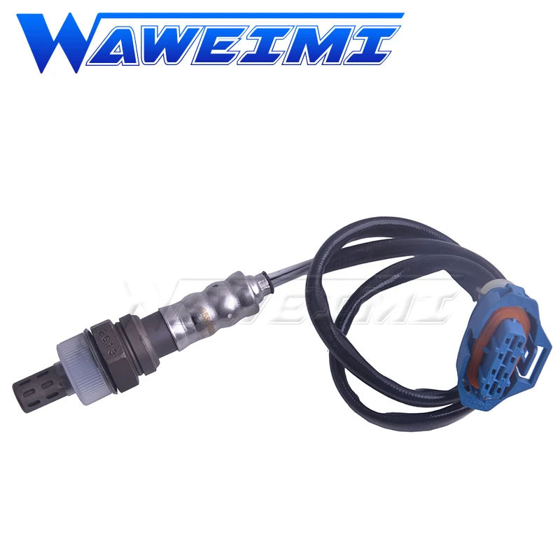 WAWEIMI Lambda Front Oxygen Sensor 55566650 For Vauxhall Opel Astra Alfa Buick Excelle Chevrolet Cruze 1.6L 1.8L 2009-2015
WAWEIMI Lambda Front Oxygen Sensor 55566650 For Vauxhall Opel Astra Alfa Buick Excelle Chevrolet Cruze 1.6L 1.8L 2009-2015