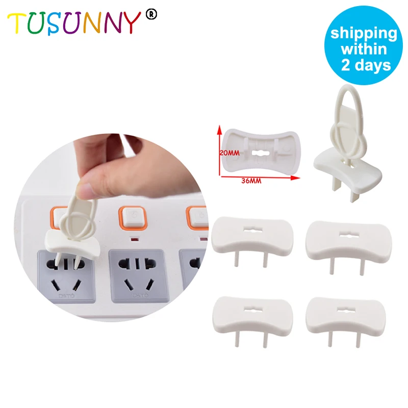 TUSUNNY Hot Sale 6 Pcs Electrical Safety Cover Child Safety Block Plug Protector With American Standard,Baby Plug Protecter
TUSUNNY Hot Sale 6 Pcs Electrical Safety Cover Child Safety Block Plug Protector With American Standard,Baby Plug Protecter