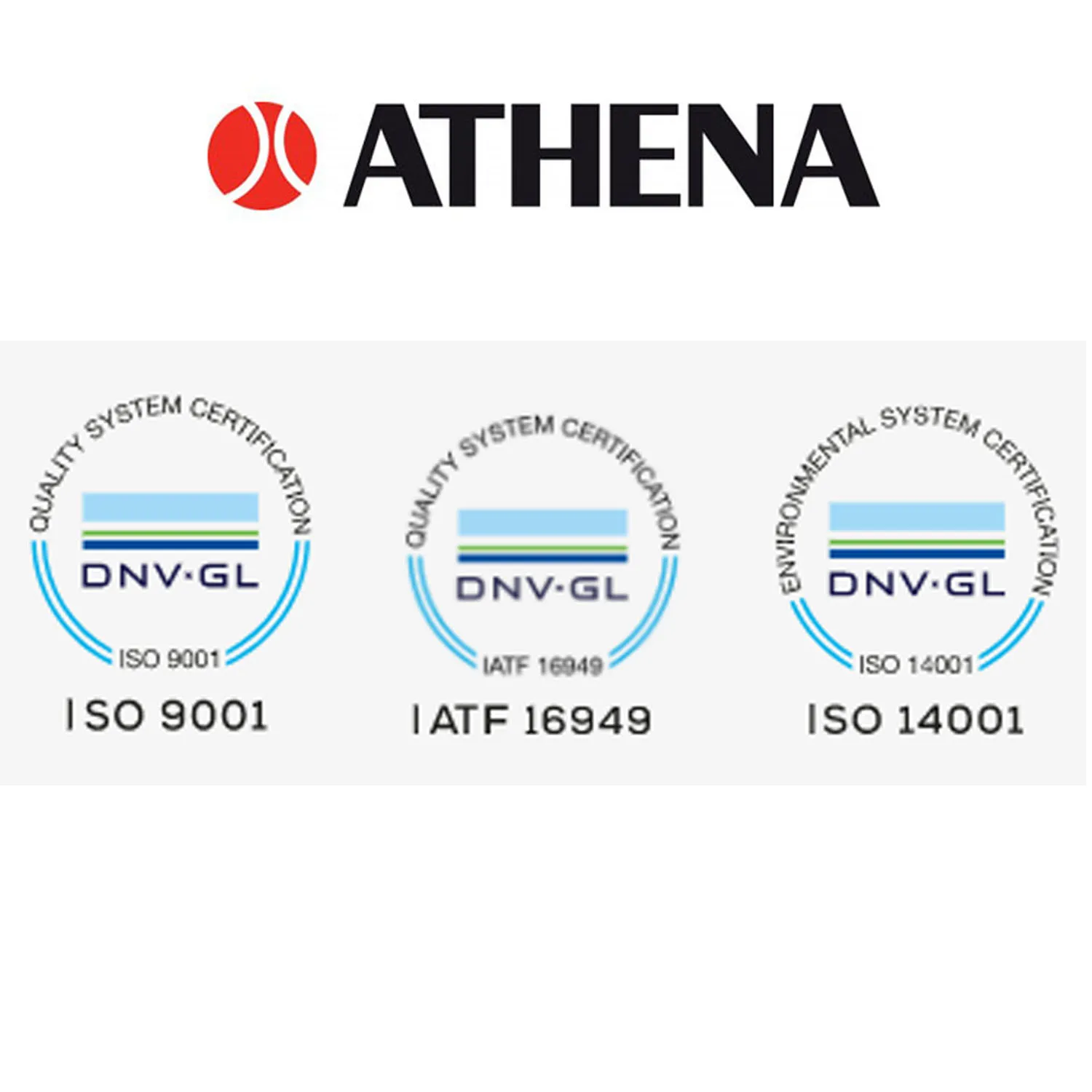 Athena P40FORK455086 Motorcycle Fork Oil Seal 46x58,1x9,5/11,5 (2 pcs) for Honda CR 500 R (1996-2001)
Athena P40FORK455086 Motorcycle Fork Oil Seal 46x58,1x9,5/11,5 (2 pcs) for Honda CR 500 R (1996-2001)