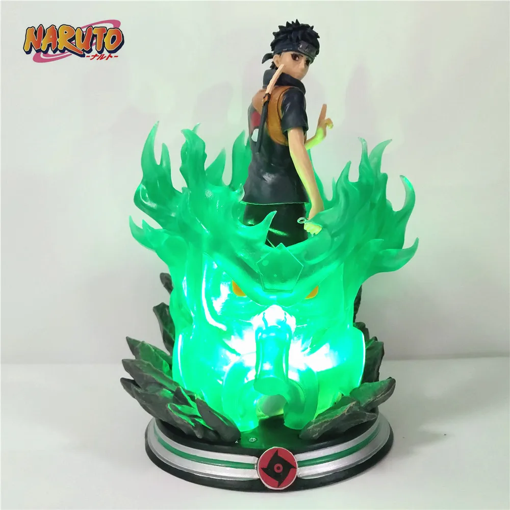 Anime Figure Naruto Uchiha Shisui Model Figurine Susanoo 230mm Juguetes Statue Collectible LED Toys Brinquedos Xmas Action Figma
Anime Figure Naruto Uchiha Shisui Model Figurine Susanoo 230mm Juguetes Statue Collectible LED Toys Brinquedos Xmas Action Figma