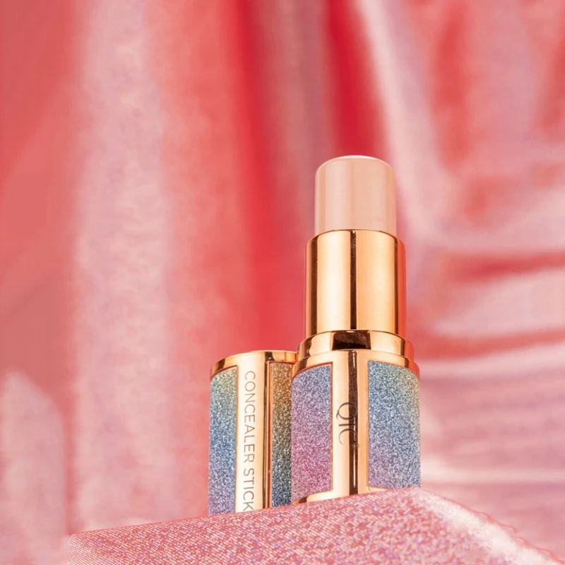 Waterproof Long-Lasting Brighten Skin Tone Eye Shadow Face Contour Stick Cosmetic Makeup Single-Head Highlighter Bronzer Stick
Waterproof Long-Lasting Brighten Skin Tone Eye Shadow Face Contour Stick Cosmetic Makeup Single-Head Highlighter Bronzer Stick
