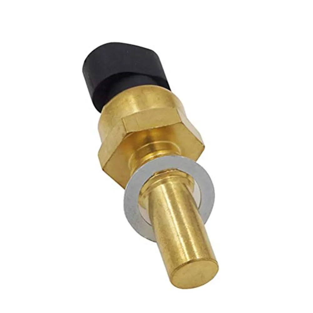 Coolant Temperature Temp Sensor OEM 15326388 For 2002 Chevrolet All 6.0L V8 CNG 2-WAY MALE
Coolant Temperature Temp Sensor OEM 15326388 For 2002 Chevrolet All 6.0L V8 CNG 2-WAY MALE