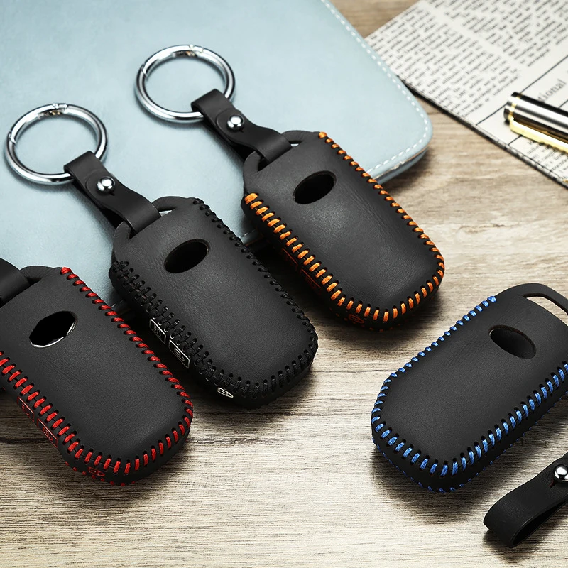 1Pcs Car Key Case for Kia Smart Run 2018-2019 New Smart Run Waist Hanging Leather Car Remote Control Cover Shell Buckle
1Pcs Car Key Case for Kia Smart Run 2018-2019 New Smart Run Waist Hanging Leather Car Remote Control Cover Shell Buckle