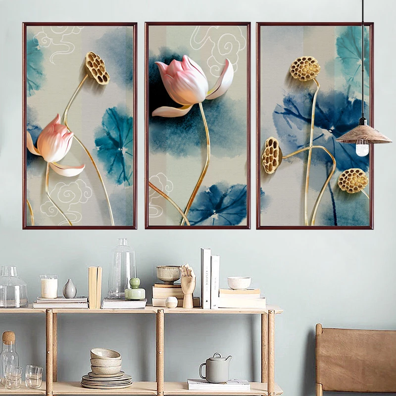 Golden Lotus Wall Sticker Self Adhesive Living Room Vinyl Wall Decals Murals Room Decoration Teenager Aesthetic Bedroom Decor
Golden Lotus Wall Sticker Self Adhesive Living Room Vinyl Wall Decals Murals Room Decoration Teenager Aesthetic Bedroom Decor