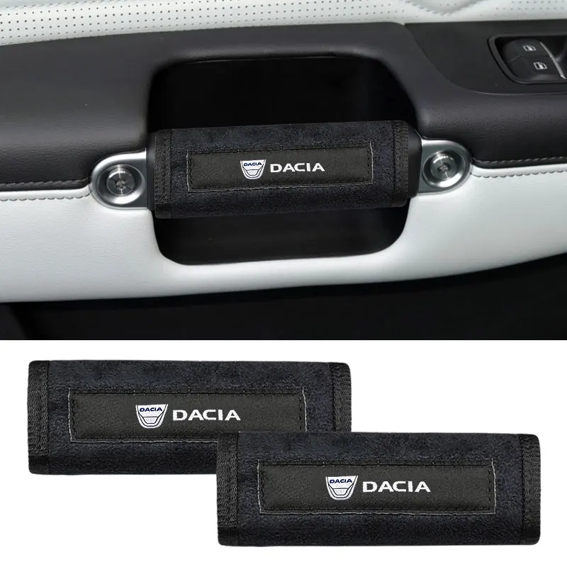 Car Door Handle Cover New Interior Styling For Dacia dokker Duster 2017-2019 Logan Sandero Mcv stepwaty Lodgy Auto Accessories
Car Door Handle Cover New Interior Styling For Dacia dokker Duster 2017-2019 Logan Sandero Mcv stepwaty Lodgy Auto Accessories