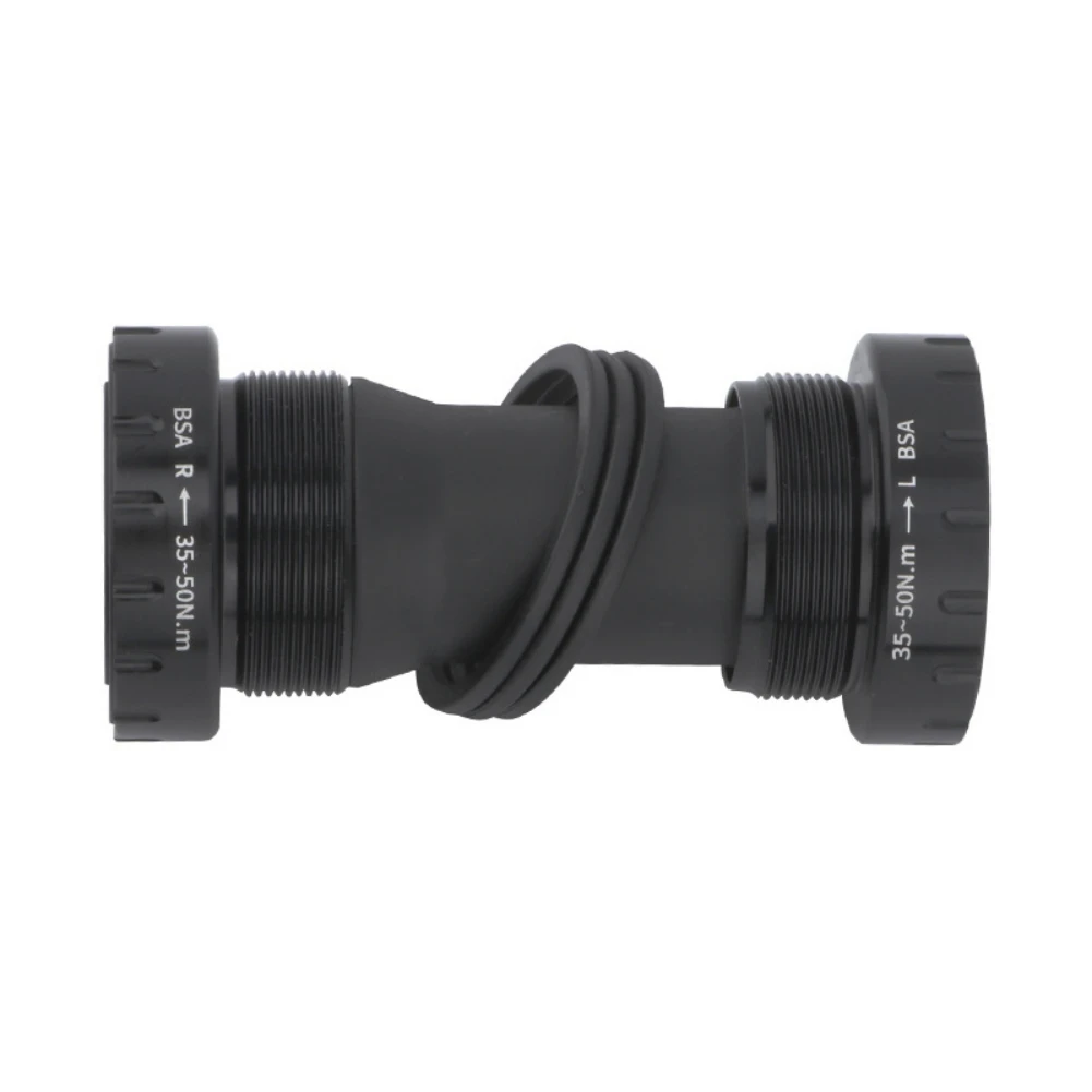 Bike Perlin Center Shaft Screw-in Threaded Center Shaft Thread Center Shaft Bottom Bracket
Bike Perlin Center Shaft Screw-in Threaded Center Shaft Thread Center Shaft Bottom Bracket