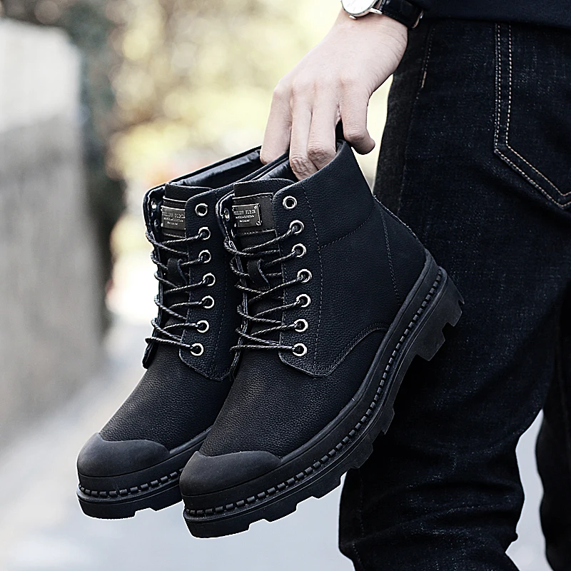 Leisure Shoes Men Casual Sport Shoes Man Leather Sports Fashion Men's Mens Sneakers Causal For Boots Shoe
Leisure Shoes Men Casual Sport Shoes Man Leather Sports Fashion Men's Mens Sneakers Causal For Boots Shoe