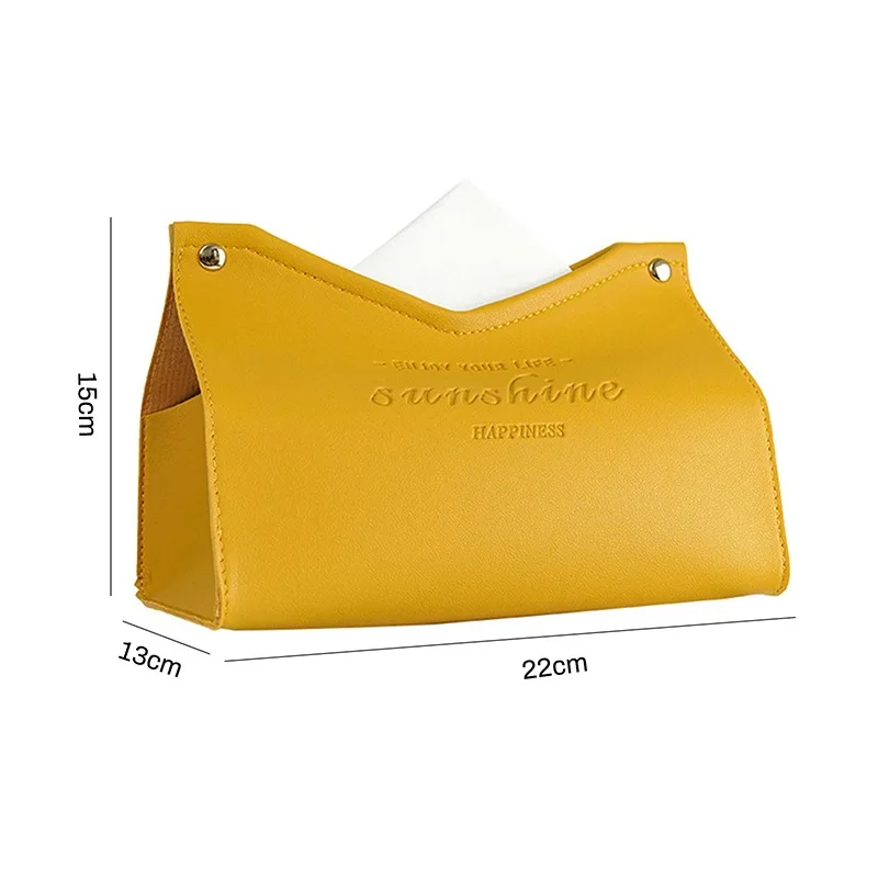 Nordic Leather Tissue Box Car Toilet box Home Living Room Decoration Bedroom Kitchen Desktop Nordic Large Storage Box
Nordic Leather Tissue Box Car Toilet box Home Living Room Decoration Bedroom Kitchen Desktop Nordic Large Storage Box