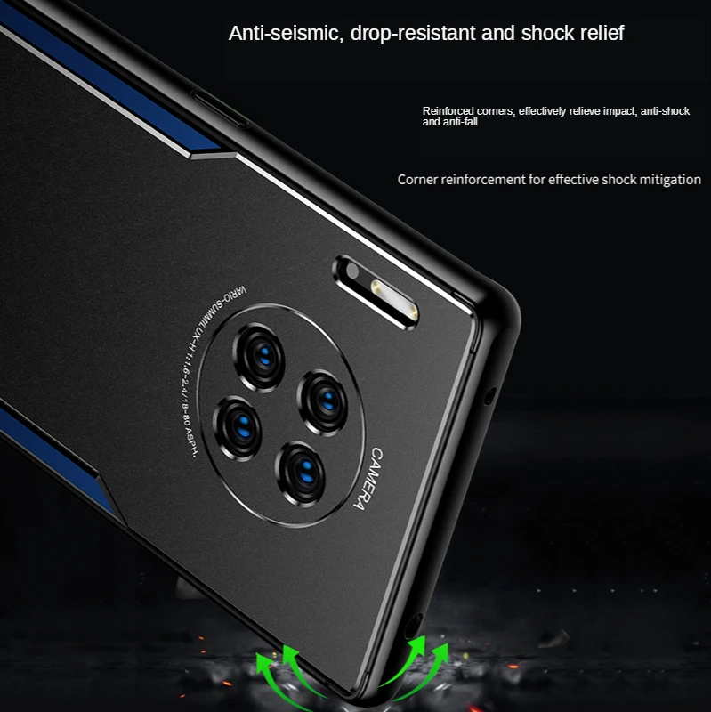 Fashion Luxury Case For Huawei Mate 30 Pro P30 P30 pro P40 P40 pro Nova6 Nova7 Honor X10 TPC soft Cover Fitted Cases Protection
Fashion Luxury Case For Huawei Mate 30 Pro P30 P30 pro P40 P40 pro Nova6 Nova7 Honor X10 TPC soft Cover Fitted Cases Protection